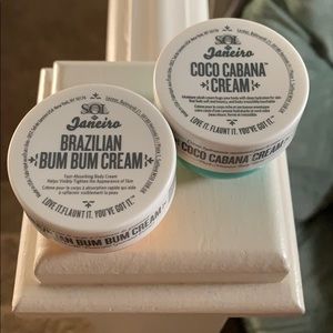 Sol de Janeiro Hand and Body Cream Gift Set